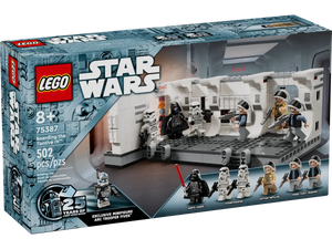 LEGO 75387: Star Wars: Boarding the Tantive IV