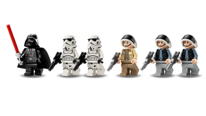 LEGO 75387: Star Wars: Boarding the Tantive IV