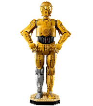 Load image into Gallery viewer, LEGO 75398: Star Wars: C-3PO
