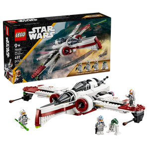 LEGO 75402: Star Wars: ARC-170 Starfighter