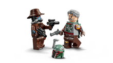 Load image into Gallery viewer, LEGO 75437: Star Wars: Cobb Vanth's Speeder
