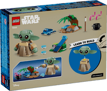 Load image into Gallery viewer, LEGO 75443: Star Wars: Grogu's Homestead
