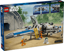 Load image into Gallery viewer, LEGO 75460: Star Wars: New Republic X-Wing Starfighter
