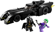 Load image into Gallery viewer, LEGO 76224: DC: Batmobile: Batman vs. The Joker Chase
