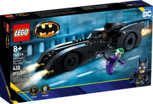 Load image into Gallery viewer, LEGO 76224: DC: Batmobile: Batman vs. The Joker Chase
