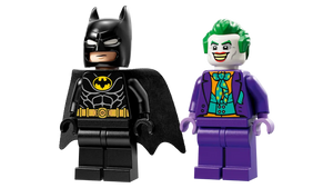 LEGO 76224: DC: Batmobile: Batman vs. The Joker Chase