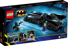 Load image into Gallery viewer, LEGO 76224: DC: Batmobile: Batman vs. The Joker Chase
