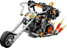 Load image into Gallery viewer, LEGO 76245: Marvel: Ghost Rider Mech &amp; Bike
