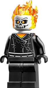 LEGO 76245: Marvel: Ghost Rider Mech & Bike