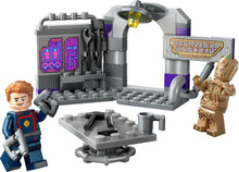 Load image into Gallery viewer, LEGO 76253: Marvel: Guardians of the Galaxy Headquarters
