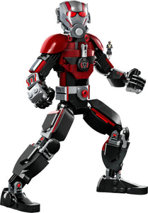 LEGO 76256: Marvel: Ant-Man Construction Figure