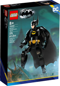 LEGO 76259: DC: Batman Construction Figure