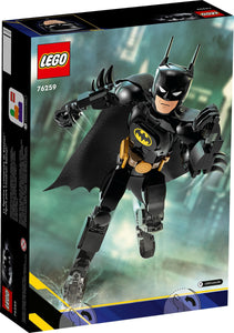 LEGO 76259: DC: Batman Construction Figure