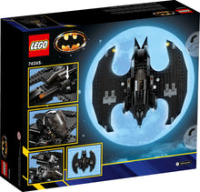 Load image into Gallery viewer, LEGO 76265: DC: Batwing: Batman vs. The Joker
