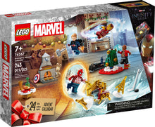 Load image into Gallery viewer, LEGO 76267: Marvel: Avengers Advent Calendar (2023)
