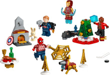 Load image into Gallery viewer, LEGO 76267: Marvel: Avengers Advent Calendar (2023)
