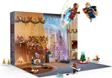 Load image into Gallery viewer, LEGO 76267: Marvel: Avengers Advent Calendar (2023)
