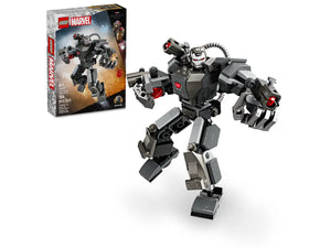 LEGO 76277: Marvel: War Machine Mech Armor