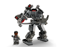 Load image into Gallery viewer, LEGO 76277: Marvel: War Machine Mech Armor
