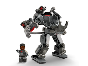 LEGO 76277: Marvel: War Machine Mech Armor