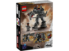 Load image into Gallery viewer, LEGO 76277: Marvel: War Machine Mech Armor
