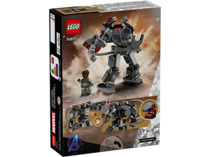 LEGO 76277: Marvel: War Machine Mech Armor