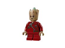Load image into Gallery viewer, LEGO 76282: Marvel: Rocket &amp; Baby Groot
