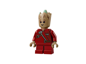 LEGO 76282: Marvel: Rocket & Baby Groot