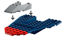 Load image into Gallery viewer, LEGO 76319: Marvel: Captain America vs. Thanos
