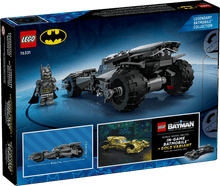 Load image into Gallery viewer, LEGO 76331: DC: Batman v Superman Batmobile
