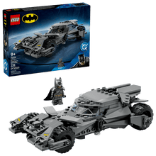 Load image into Gallery viewer, LEGO 76331: DC: Batman v Superman Batmobile
