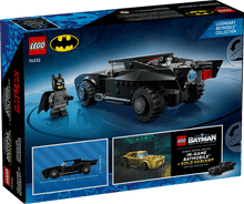 Load image into Gallery viewer, LEGO 76332: Superhero: The Batman Batmobile
