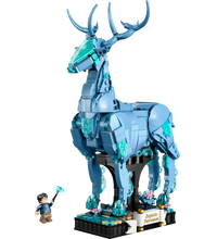 Load image into Gallery viewer, LEGO 76414: Harry Potter: Expecto Patronum
