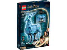 Load image into Gallery viewer, LEGO 76414: Harry Potter: Expecto Patronum
