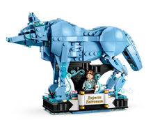 Load image into Gallery viewer, LEGO 76414: Harry Potter: Expecto Patronum
