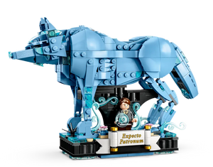 LEGO 76414: Harry Potter: Expecto Patronum