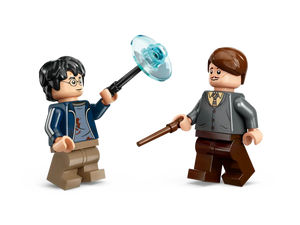 LEGO 76414: Harry Potter: Expecto Patronum