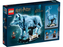 Load image into Gallery viewer, LEGO 76414: Harry Potter: Expecto Patronum
