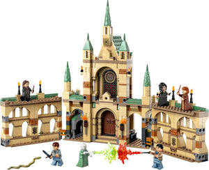 LEGO 76415: Harry Potter: The Battle of Hogwarts