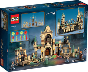 LEGO 76415: Harry Potter: The Battle of Hogwarts