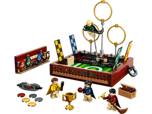 LEGO 76416: Harry Potter: Quidditch Trunk