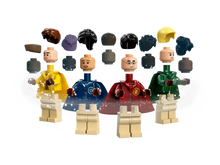 Load image into Gallery viewer, LEGO 76416: Harry Potter: Quidditch Trunk
