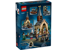 Load image into Gallery viewer, LEGO 76426: Harry Potter: Hogwarts Castle Boathouse
