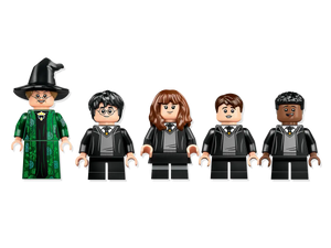 LEGO 76426: Harry Potter: Hogwarts Castle Boathouse