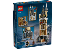 Load image into Gallery viewer, LEGO 76430: Harry Potter: Hogwarts Castle Owlery
