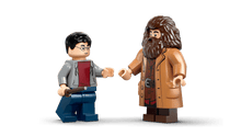 Load image into Gallery viewer, LEGO 76459: Harry Potter: Hagrid &amp; Harry's Privet Drive Escape

