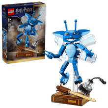 Load image into Gallery viewer, LEGO 76461: Harry Potter: Cornish Pixie
