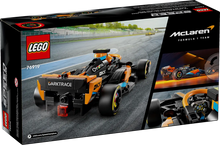 Load image into Gallery viewer, LEGO 76919: Speed Champions: 2023 McLaren Formula 1 Car
