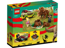 Load image into Gallery viewer, LEGO 76959: Jurassic Park: Triceratops Research
