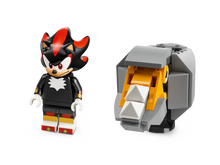 Load image into Gallery viewer, LEGO 76995: Sonic the Hedgehog: Shadow&#39;s Escape
